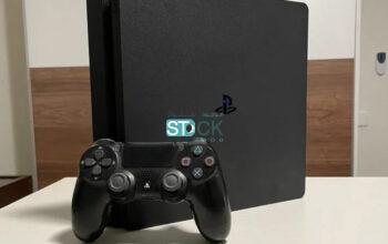 مركز جملة حرق الاسعار البلايستيشن PS4 SLIM